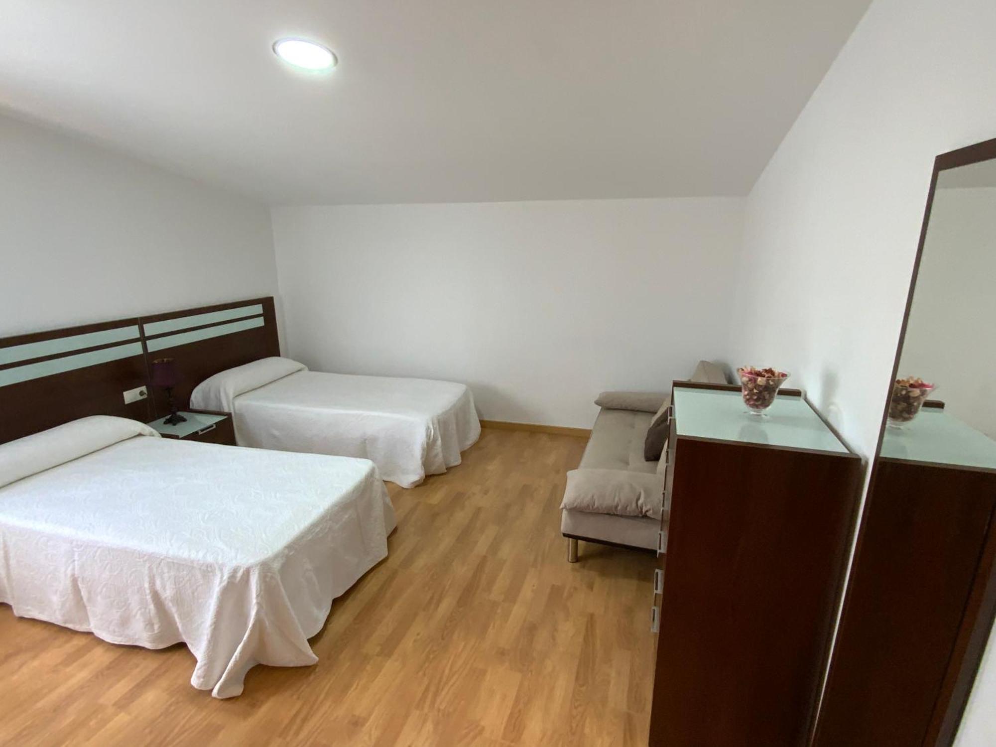 Pension Beiramar Cee Exterior photo