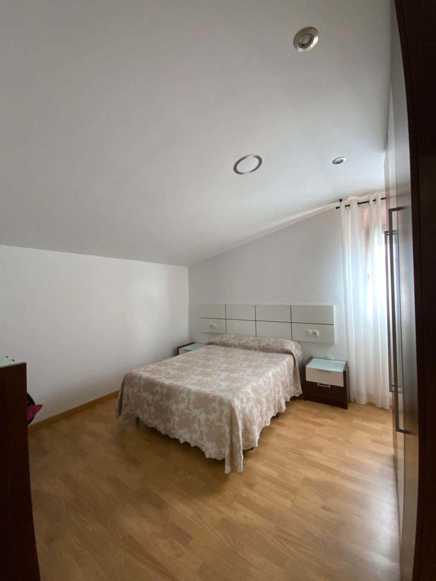 Pension Beiramar Cee Exterior photo
