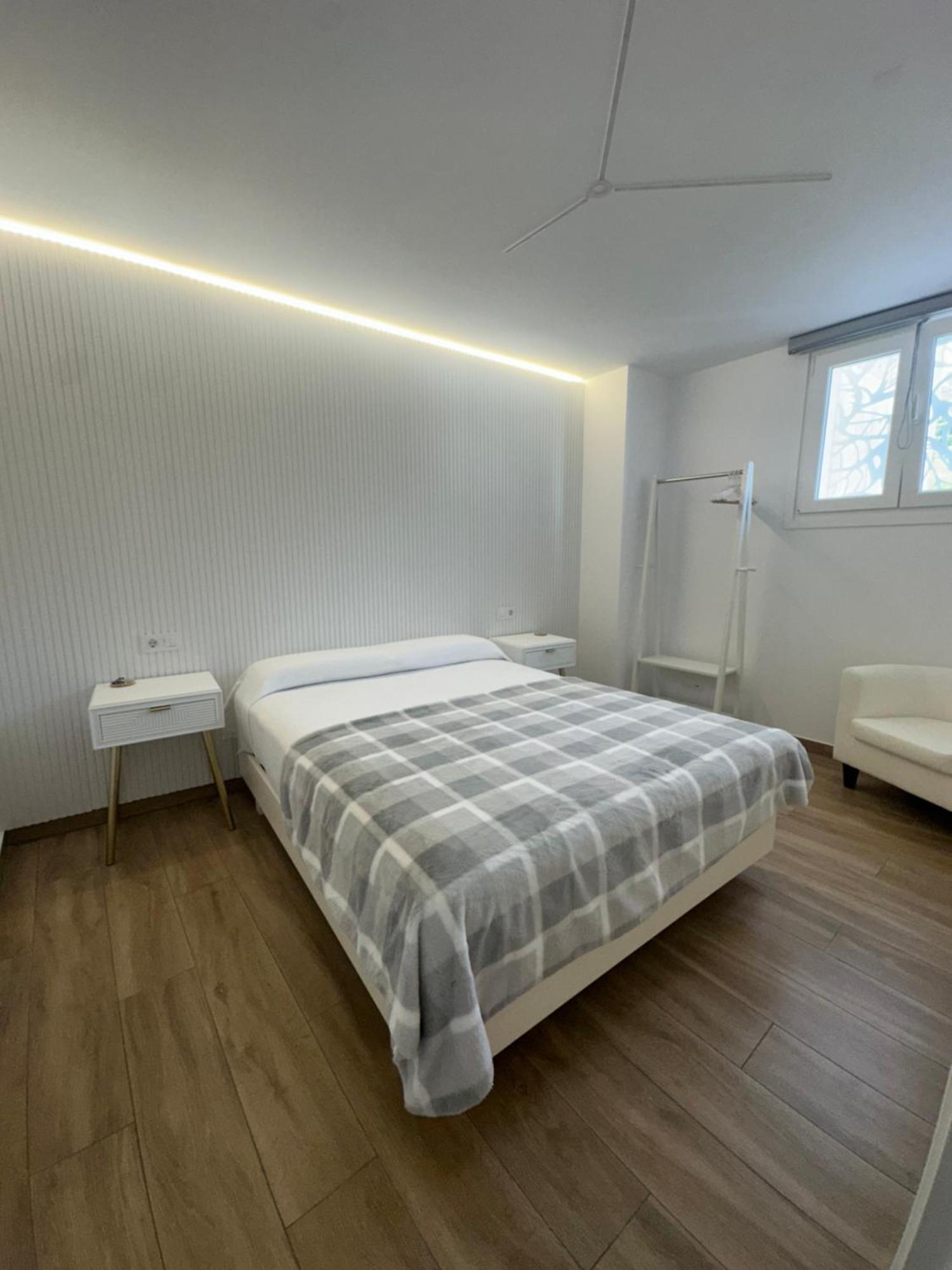 Pension Beiramar Cee Exterior photo